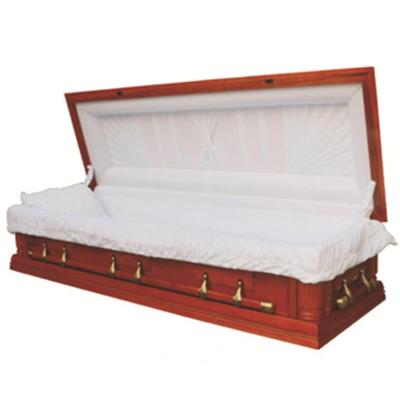 China American European style TD-46 coffin liner for sale