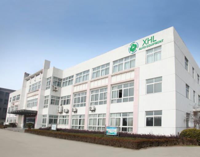 Verified China supplier - Shenzhen Xinhuili Industrial Development Co., Ltd.