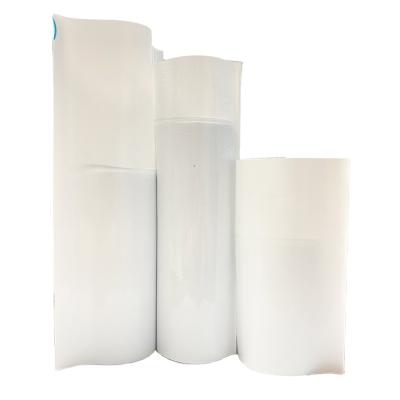 China Other 140*280mm Sublimation Masks Plastic Shrink Wrap Sleeve For Tumbler Heat Press Transfer Film for sale