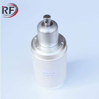 China AXCTB500/9/77 9KV 15KV 12-500PF 77A Vacuum capacitor for RF Power Generator CV1C 500 TN for sale