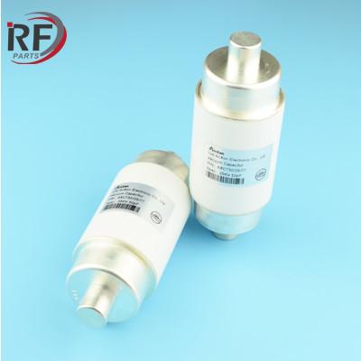 China CKT-150-0030  21KV 30KV 150F 90A RF 13.56MHz Power  Fixed vacuum capacitor ACXT150/21/90 for sale