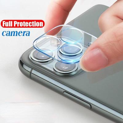 China Mobile Phone Camera Protective Glass for iPhone 14 Promax 14Plus 13 pro 12 12Pro MAX Lens Screen Protector for iPhone 11 pro max for sale