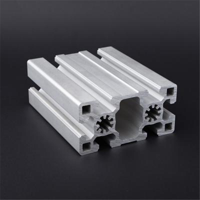 China Industry Factory Direct 45x90 T Slot 6063-T5 3D Printing Aluminum Extrusion Profile Accessories (FP-2798) for sale