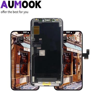 China INCELL Mobile Phone LCDs For Iphone 11 Pro LCD Replacement Assembly Display For Iphone 11 Pro Touch Screen Digitizer 5.8 Inch for sale