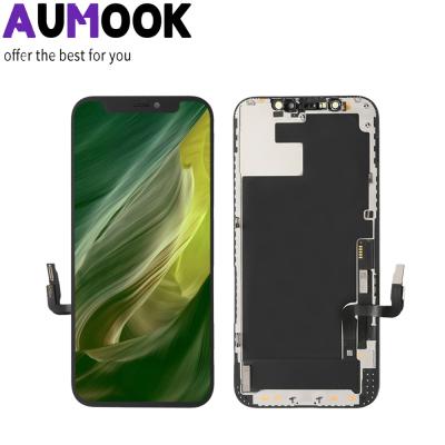 China INCELL TFT Mobile Phone Pantalla Para LCD Display For Iphone 12 pro INCELL TFT Touch Screen Replacement For iphone 12pro for sale