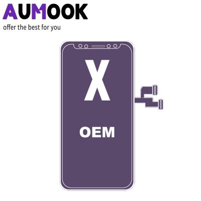 China Wholesale OLED LCD Display OEM Phone LCD Screen For Iphone X Xr Xs 11, ORG Display Screen For Iphone X, Mobile LCD show Screen for Iphone 11 X for sale