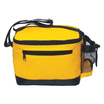 China Low Price Waterproof Custom Multifunctional Durable Polyester Picnic Cooler Bags for sale