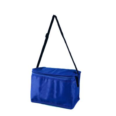 China Other Bag Folding And Insulated Thermal Bag Lunch Box Cooler Bag For Picnic Camping BBQ for sale