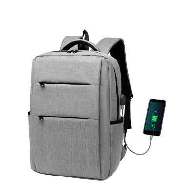 China New Durable Polyester School Laptop Backpack Mens Luxury Bags Fashion Durable for sale