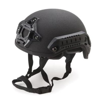 China Wholesale New Style MICH-2001 Fiberglass Bump Helmet MICH-2001 High Cut Standard Helmet For Helmet for sale