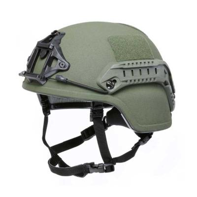 China Military Helmet MICH-2000 Fiber Army Combat Helmet Bulletproof Ballistic Helmet Bump Outdoor Quick Bump for sale