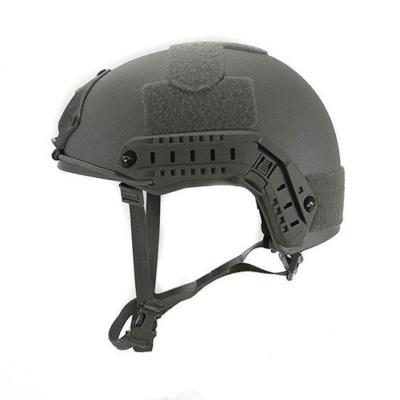 China PASGT/M88 FAST Army Price Tier 3 Clearance High-cut Bullet Proof Military Ballistic Helmet for sale