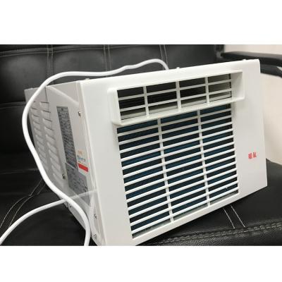 China 220V/50Hz Portable Air Conditioner Home Appliances Square Climate Devices for sale