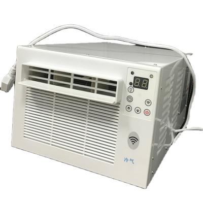 China Hotel Indoor Air Cooler Fan For Room Mounting Air Conditioner for sale