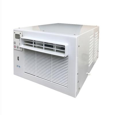 China Best Selling Portable Square Air Conditioner Inverter Air Conditioner with Competitive Price for sale