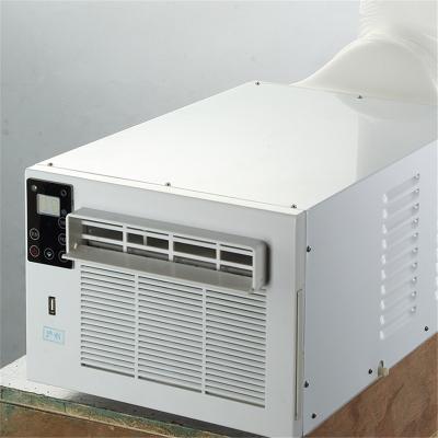 China HHR-10 110V Portable Industrial Evaporative Air Cooler for sale