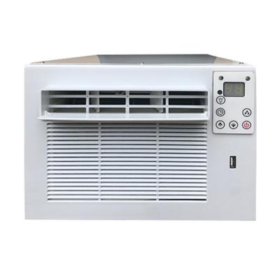 China Hotel Personal Cooler Air Conditioner Standing Air Conditioner 110v Cooler for sale