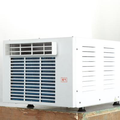 China Portable Square Air Conditioner Cooler Prices Evaporative Cooler Air Conditioner for sale