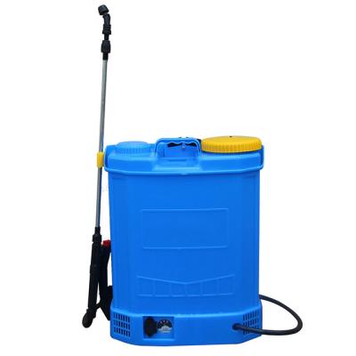 China Garden Sprayer / High Quality Agriculture Sprayer Agriculture Sprayer 20L Battery Powered Agricultural Machinery China Agriculture Sprayer for sale