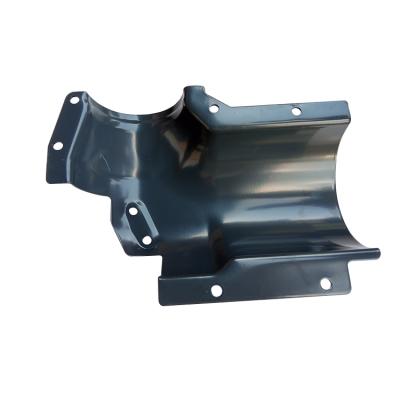 China Cultivate agricultural parts good price and high quality Kubota harvester spare parts 5t081-67572 plate bevel case-Berisi for sale for sale