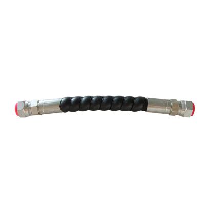 China Machinery Repair Shops Harvester Parts 1E6b30-66220 Hose Hyd.08-270 For India for sale