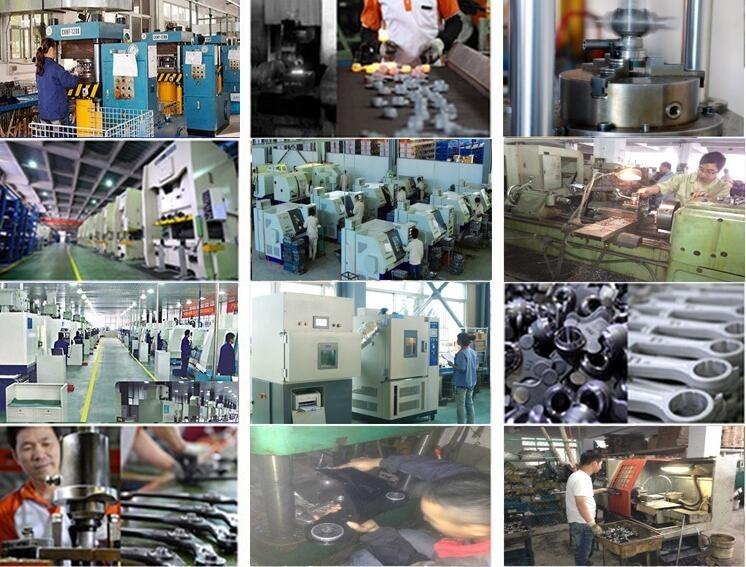 Verified China supplier - Ningbo Baifi Auto Parts Co., Ltd.