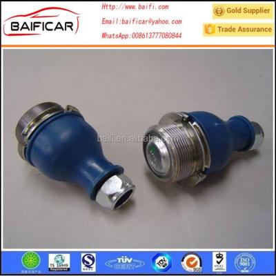 China C45 Body Ball Pin Cr 40 China Factory Direct Sale 45 Steel Ball Joint For CITROEN C5 OE 95028039.95 028 039 for sale