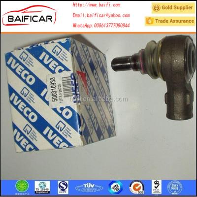 China GENUINE END SUB-ASSY, Link Rod For IVECO Body C45 Ball Pin Cr 40 Journal I Tie Rod End 500310933,5 0031 0933,3322867638 for sale