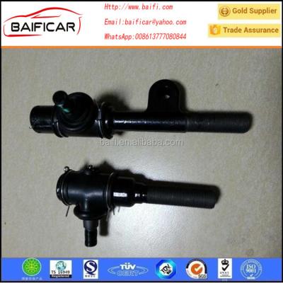 China C45 Body Ball Pin Cr 40 Link Rod End Forging For Toyota Land Cruiser FZJ71 FZJ78 FZJ79 OE 4504469145,45044-69145 for sale