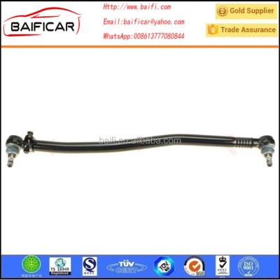 China C45 Body Ball Pin Cr 40 Drag Link Rod Assembly For Mercedes-Benz ACTROS/AXOR 2 Center Link A0024604705 , 002 460 47 05 for sale