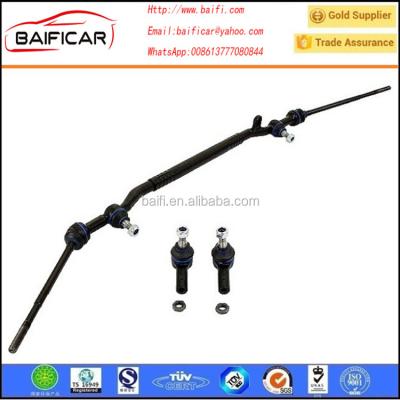 China C45 Body Ball Pin Cr 40 Center Link Assembly For Mercedes-Benz W202/S202/C208/A208/C-CLASS 202 460 04 05 Steering Rod Link A2024600405, 202 460 04 05 for sale