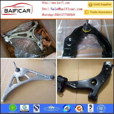 China China C45 Body Manufacture for RENAULT Control Arm for Renault Taxi OE 54500-9246R, 545009246R for sale