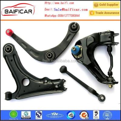 China Body C45 Front Right Control Arm For TOYOTA COROLLA OE 4806812240,48068-12240 for sale