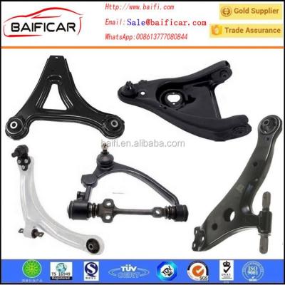 China Body C45 Front Left Right Suspension Parts For TOYOTA COROLLA E12 Control Arm OE 4806912220,48069-12220 for sale