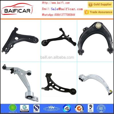 China Body C45 Front Left Right Control Arm for TOYOTA COROLLA OE 4806813010,48068-13010 for sale