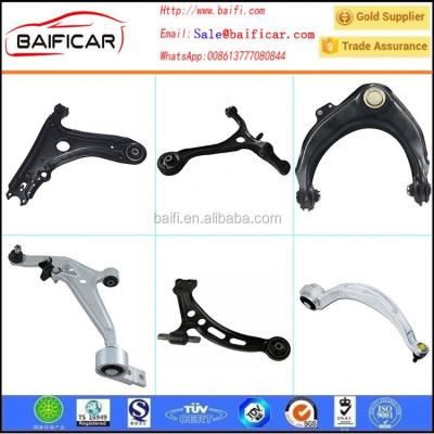 China C45 Body For Mercedes W116 W123 W126 PAIRS Front Lower Ball Joint LEFT RIGHT Control Arm OE#1163330927 for sale