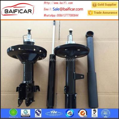 China Steel for VOLVO XC90 shock absorber 31200416 for sale