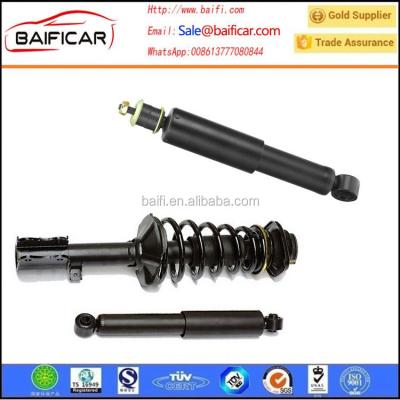 China auto parts factory tokico steel shock absorbers for TOYOTA COROLLA ZRE150 151 152 for sale