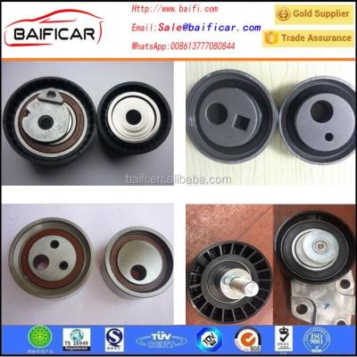 China Best bearing and so grease on spare parts for Geely emgrand ec7 tensioner for Geely car for sale