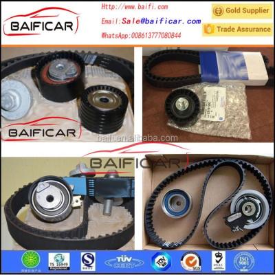 China Best bearing and grease so on for CHERY QQ tensioner for sale