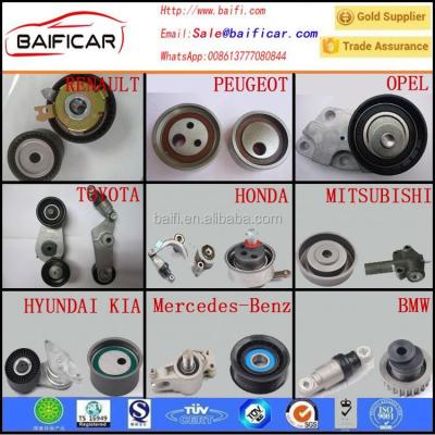 China Best Bearing And So Grease On Timing Chain Tensioner For Mitsubishi Pajero Pickup L200 K03T K13T V12 V32 4G54 MD021233 for sale