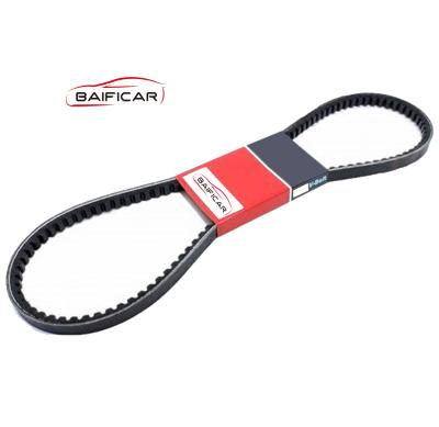 China Heavy Duty V TINE BELT Less Noise Lawn Mower V Belt AX BX CX XPA XPB XPC FMX EX Tooth Belt for sale