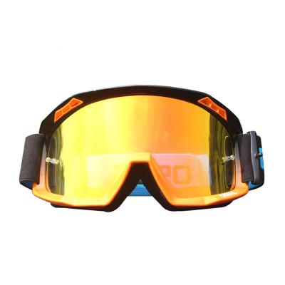 China Fashion Tactical Glasses Anti-sandstorm, anti-attack and anti-ultraviolet goggles of motorcycle goggles for motorcycles for sale