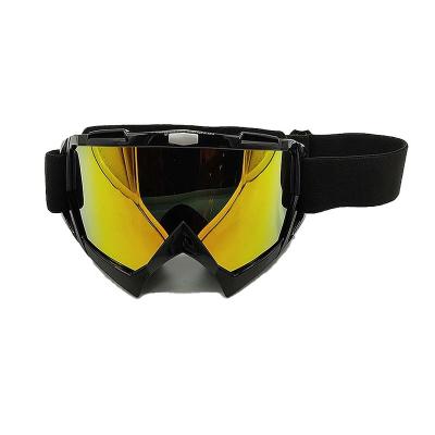 China Fashion Motorcycle Mountaineering Travel Sports Recycling Ski Necessary Goggles for sale