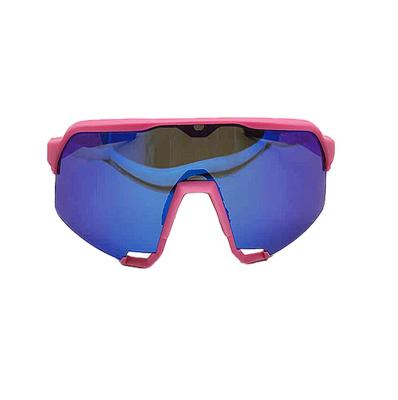 China Fashion Sports Glasses Necessary For Transnational Recycling Anti-ultraviolet, Anti-dizziness, Glass Motorcycle Fog Goggles for sale