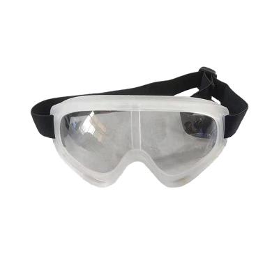 China Sport Motorcycle X.400 Cross-Country Sand Proof Anti-UV400 Cycling Glasses for sale