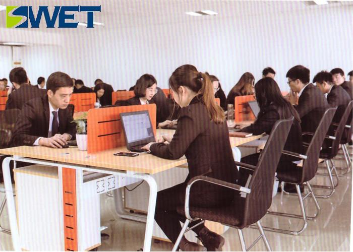 Proveedor verificado de China - Henan Swet Boiler Co., Ltd.