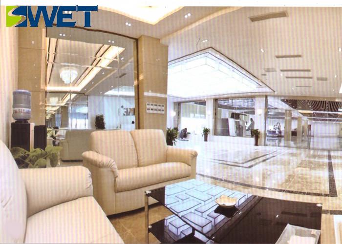 Proveedor verificado de China - Henan Swet Boiler Co., Ltd.