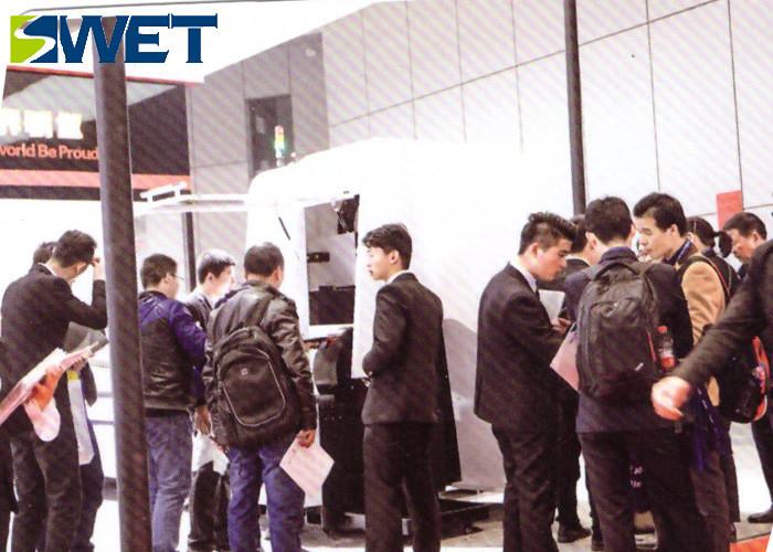 Proveedor verificado de China - Henan Swet Boiler Co., Ltd.