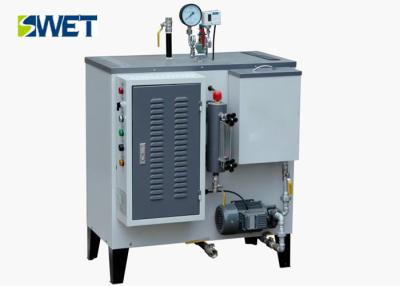 China Vertical Electric Steam Boiler For Paper Industry 380V Rated Voltage for sale